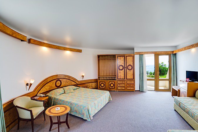 Aile Odası Kara Tarafı